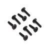 M4 x 18mm, Oversize Head Socket Screw (8)