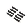 M6 x 4 x 22mm, Screw Shaft (8)