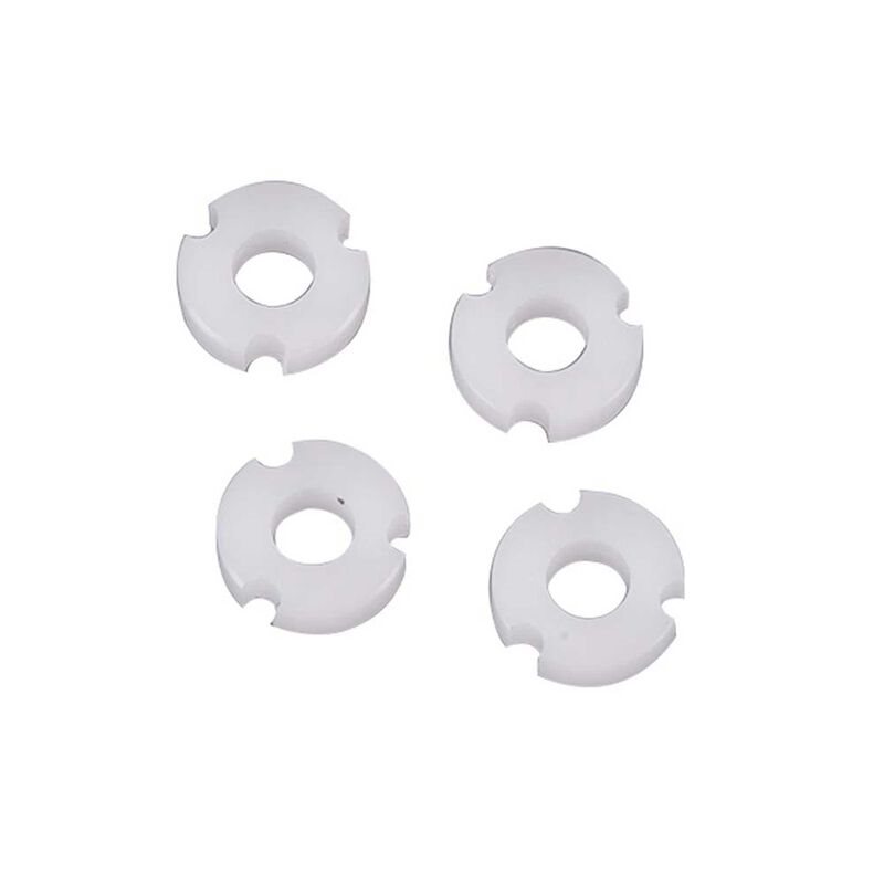 AX30132 Machined Shock Piston 7mm 1.5x3 (4)