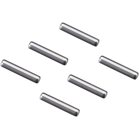 AX30162 Pin 1.5x8mm (6)