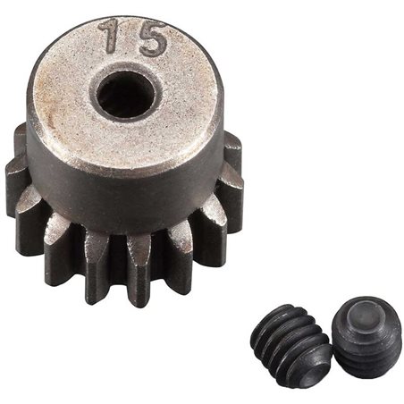 AX30726 Pinion Gear 32P 15T 3mm