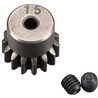AX30726 Pinion Gear 32P 15T 3mm