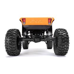 Portal Axle Conversion Kit: SCX10 Pro