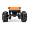Portal Axle Conversion Kit: SCX10 Pro