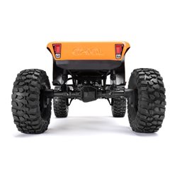 Portal Axle Conversion Kit: SCX10 Pro
