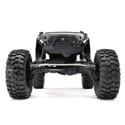 Portal Axle Conversion Kit: SCX10 Pro
