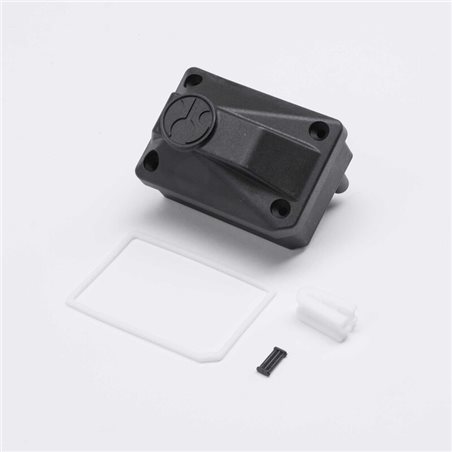 Radio Box Set, V2: SCX10III BC