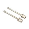 Yeti Jr.Rear Axle Shafts (Aluminum) 2pcs