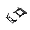 Rear Chassis Brace/Bumper Body Mount: SCX10III