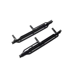 Rock Rails Jeep JT Gladiator: SCX10 III