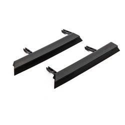 Rock Sliders, Early Bronco: SCX10 III