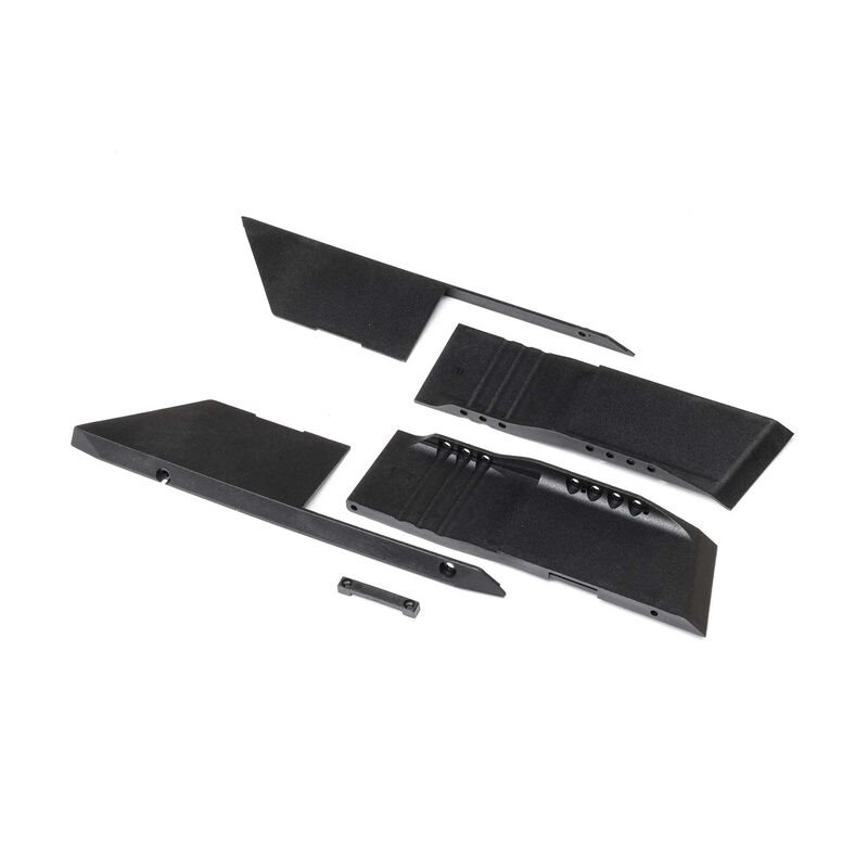 Rock Slider Set: PRO