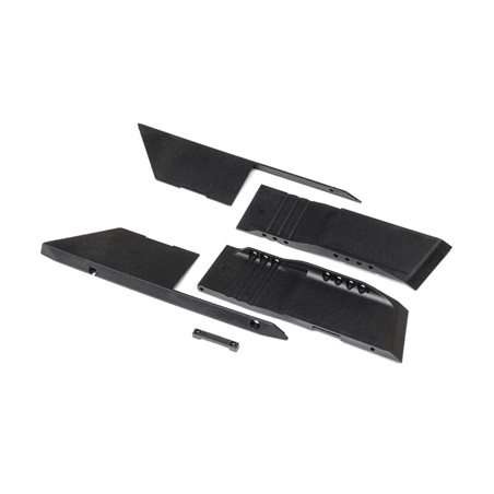 Rock Slider Set: PRO