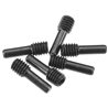 Screw Shaft M4x2.5x12mm (6)