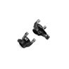 SCX6: AR90 Steering Knuckle Carriers L/R