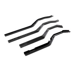 SCX6: Frame Rail Set