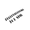 SCX6: Rod End Set (20)