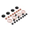 SCX6: Shock Rebuild Kit