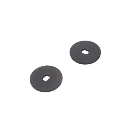 SCX6: Slipper Plate Set (2)