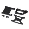 Servo & Winch Mount, Chassis Brace: PRO