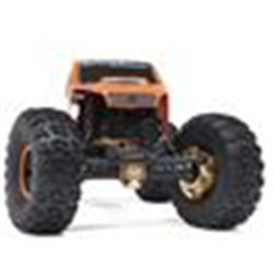 Servo Mount, Brass 9.0g: SCX24, AX24