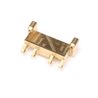 Servo Mount, Brass 9.0g: SCX24, AX24