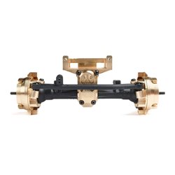 Servo Mount, Brass 9.0g: SCX24, AX24