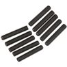 AXA186 Set Screw M3x16mm Black Oxide (10)