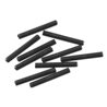 AXA0187 Set Screw M3x20mm Black (10)