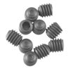 AXA180 Set Screw M3x3mm Black Oxide (10)