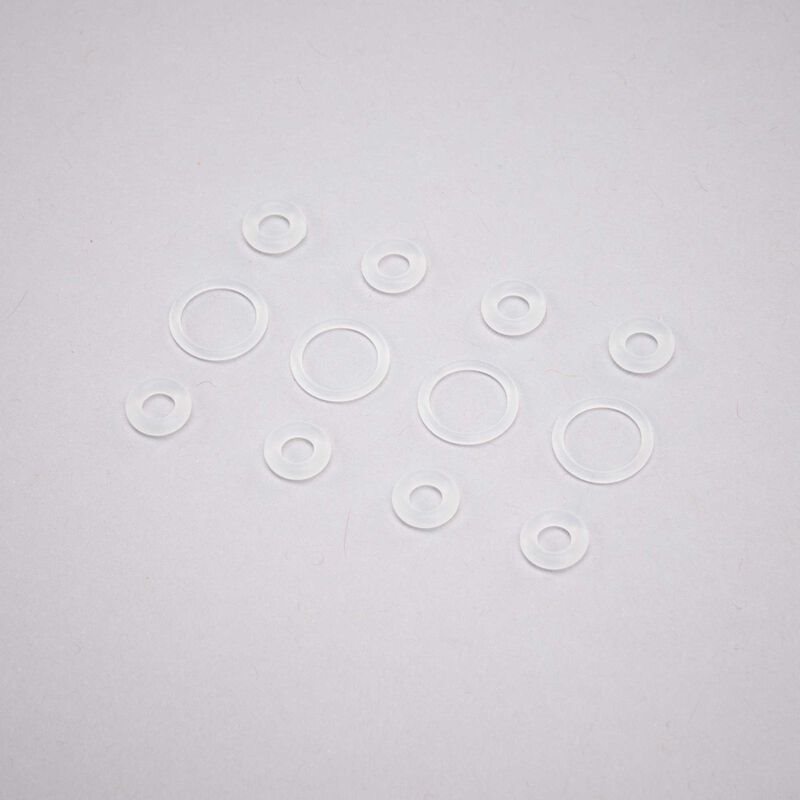 Shock O-Ring Set (4): UTB18