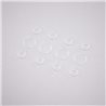 Shock O-Ring Set (4): UTB18