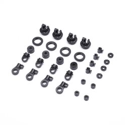 Shock Parts, Composite: SCX10 III BC