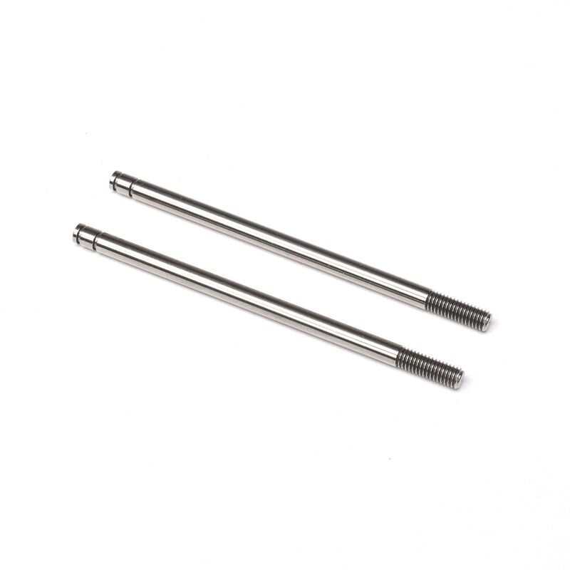 Shock Shaft 3mm x 58mm (2): PRO