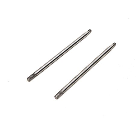 Shock Shaft, 66.7mm (2): RBX10