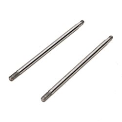 Shock Shaft, 66.7mm (2): RBX10