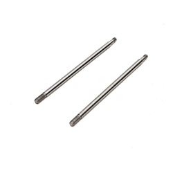 Shock Shaft, 66.7mm (2): RBX10