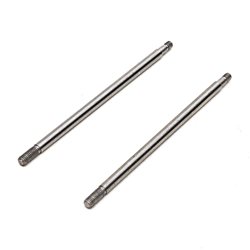 Shock Shaft, 66.7mm (2): RBX10