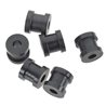 AXA1356 Silicone Shock Bushing 7.5x8mm (6)