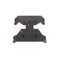 Skid Plate: Capra 1.9 UTB