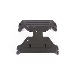 Skid Plate: Capra 1.9 UTB