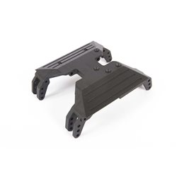 Skid Plate: Capra 1.9 UTB