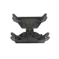 Skid Plate: Capra 1.9 UTB