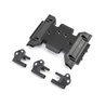 Skid Plate & Upper Link Mounts: SCX10 III BC