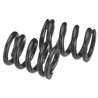 AX30413 Slipper Spring 8.5x12 165lbs/In Black (2)