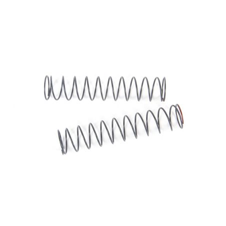 Spring 13x70mm 1.16 lbs/in,Red (2)