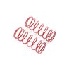 Spring 12.5x35mm 1.79lbs (2) (Red Springs)