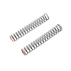 Spring 15x105mm 1.95lbs/in Red (2)
