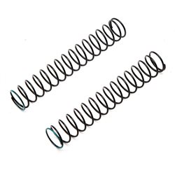 Spring 15x105mm 2.20lbs/in Green (2)