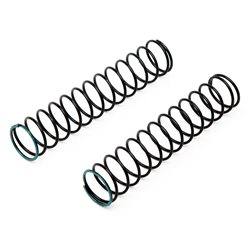 Spring 15x85mm 2.50lbs/in Green (2)